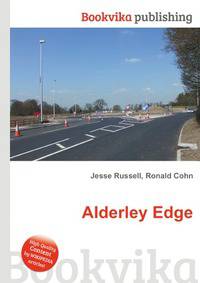 Alderley Edge