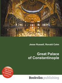 Great Palace of Constantinople