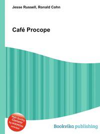 Cafe Procope