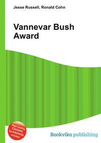Vannevar Bush Award
