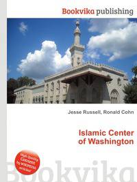 Islamic Center of Washington
