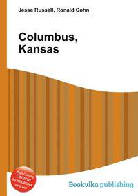 Columbus, Kansas