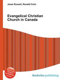 Evangelical Christian Church in Canada