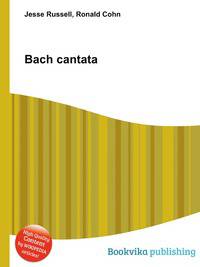 Bach cantata