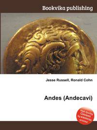 Andes (Andecavi)