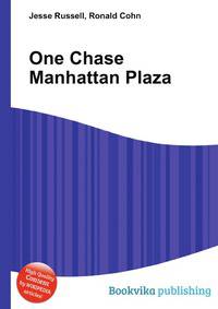 One Chase Manhattan Plaza