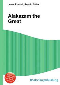 Alakazam the Great