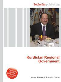 Kurdistan Regional Government