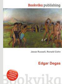 Edgar Degas