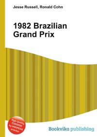 1982 Brazilian Grand Prix