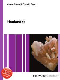 Heulandite