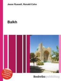 Balkh