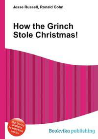 How the Grinch Stole Christmas!