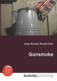 Gunsmoke