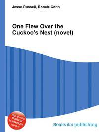 One Flew Over the Cuckoo's Nest (novel)