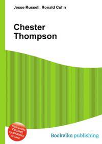 Chester Thompson