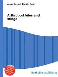 Arthropod bites and stings