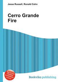 Cerro Grande Fire