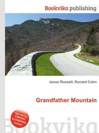 Grandfather Mountain
