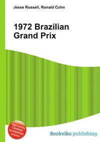 1972 Brazilian Grand Prix