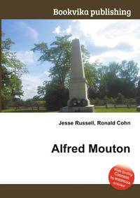 Alfred Mouton