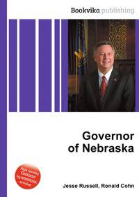 Governor of Nebraska