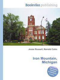 Iron Mountain, Michigan