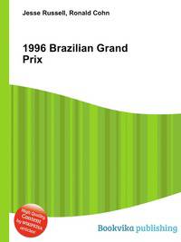 1996 Brazilian Grand Prix
