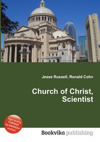 Church of Christ, Scientist