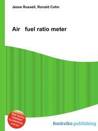 Air fuel ratio meter