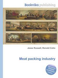 Meat packing industry