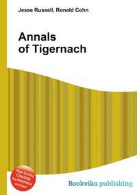 Annals of Tigernach