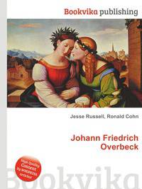 Johann Friedrich Overbeck