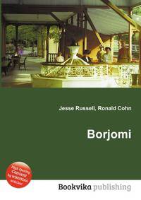 Borjomi