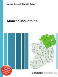 Mourne Mountains