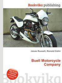 Buell Motorcycle Company