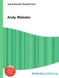Andy Webster