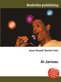 Al Jarreau