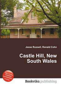 Castle Hill, New South Wales