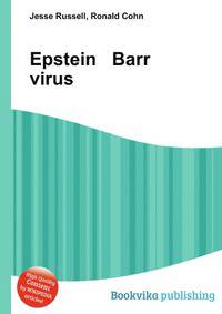 Epstein Barr virus