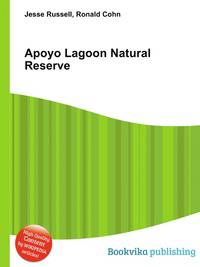 Apoyo Lagoon Natural Reserve