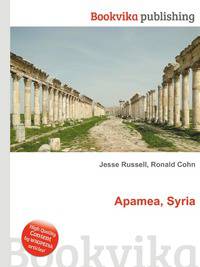 Apamea, Syria