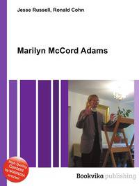 Marilyn McCord Adams
