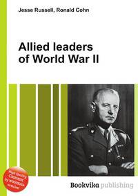 Allied leaders of World War II