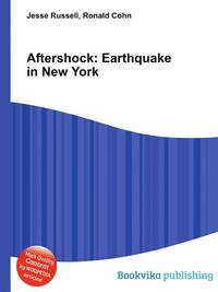 Aftershock: Earthquake in New York