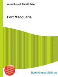 Fort Macquarie