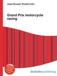 Grand Prix motorcycle racing