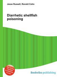 Diarrhetic shellfish poisoning
