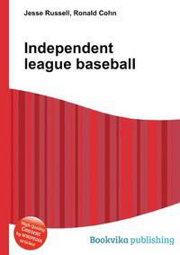 Independent league baseball