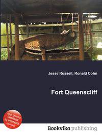 Fort Queenscliff